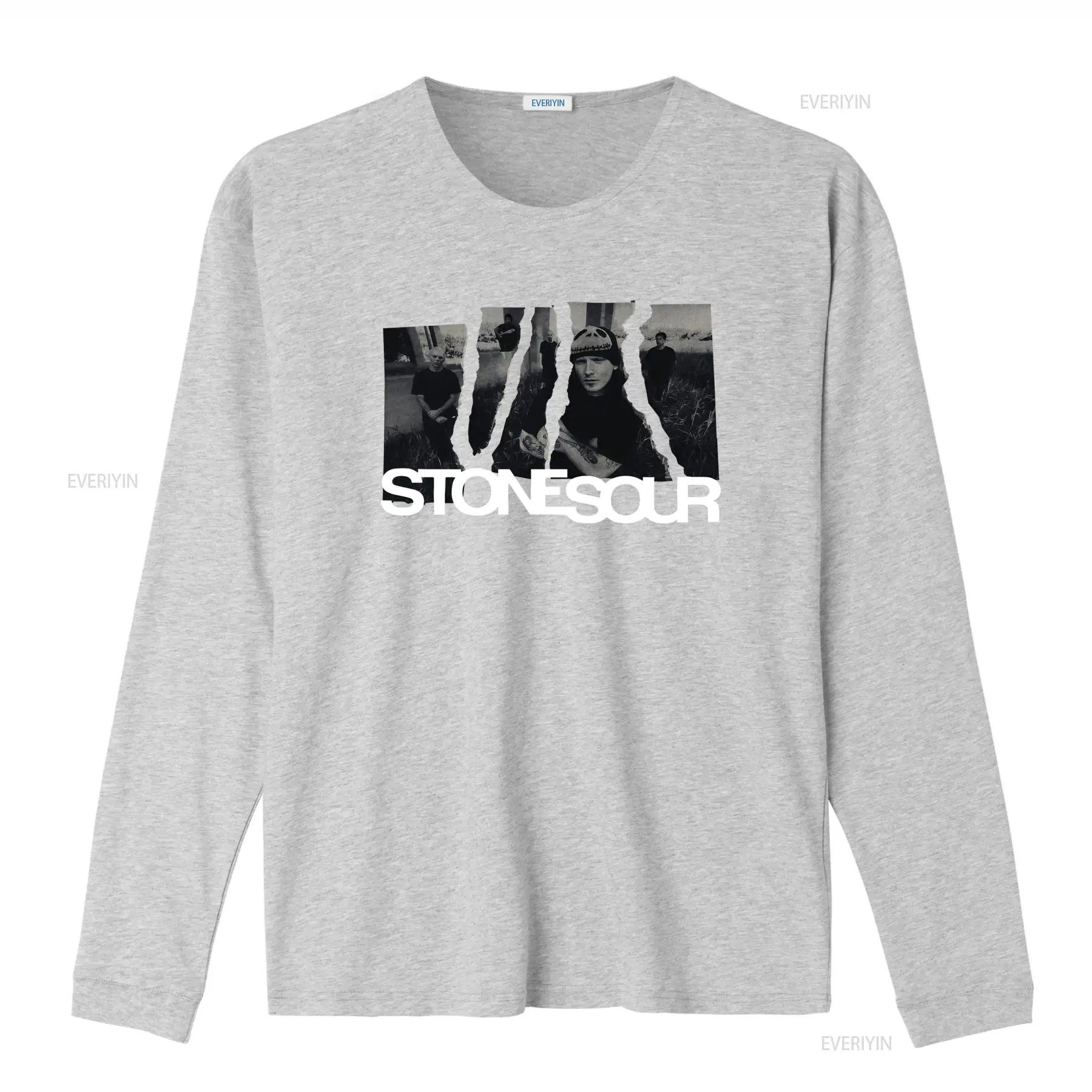 Vintage 2000s Stone Sour Band  – Xl Men'S Fashion Bewertung und Preis