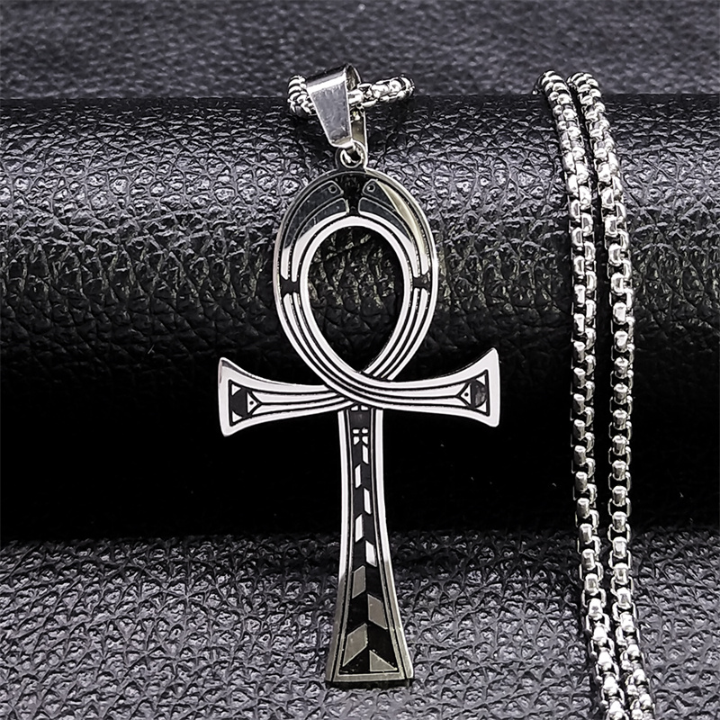 Egypt Ankh Cross Key of Life P – Men Fashion Egypt Bewertung und Preis