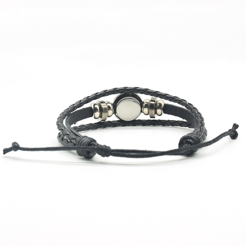 Egyptian Ankh Cross Bracelet V – Men Fashion Egypt Bewertung und Preis