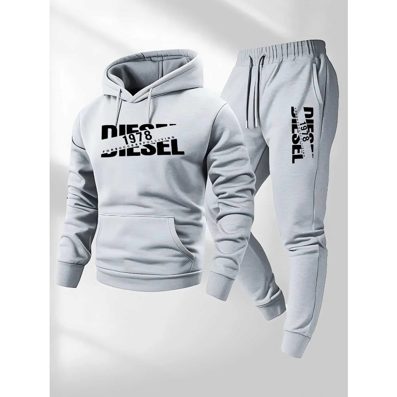 Autumn and winter new hooded s – Men'S Fashion And Style Bewertung und Preis