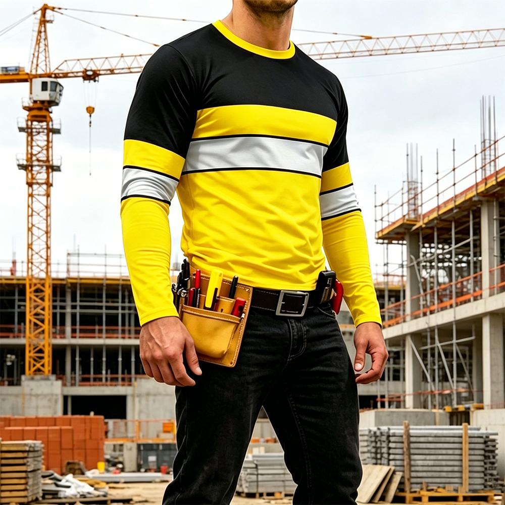 Autumn High Quality Bright Col – Men'S Fashion Trends 2025 Bewertung und Preis