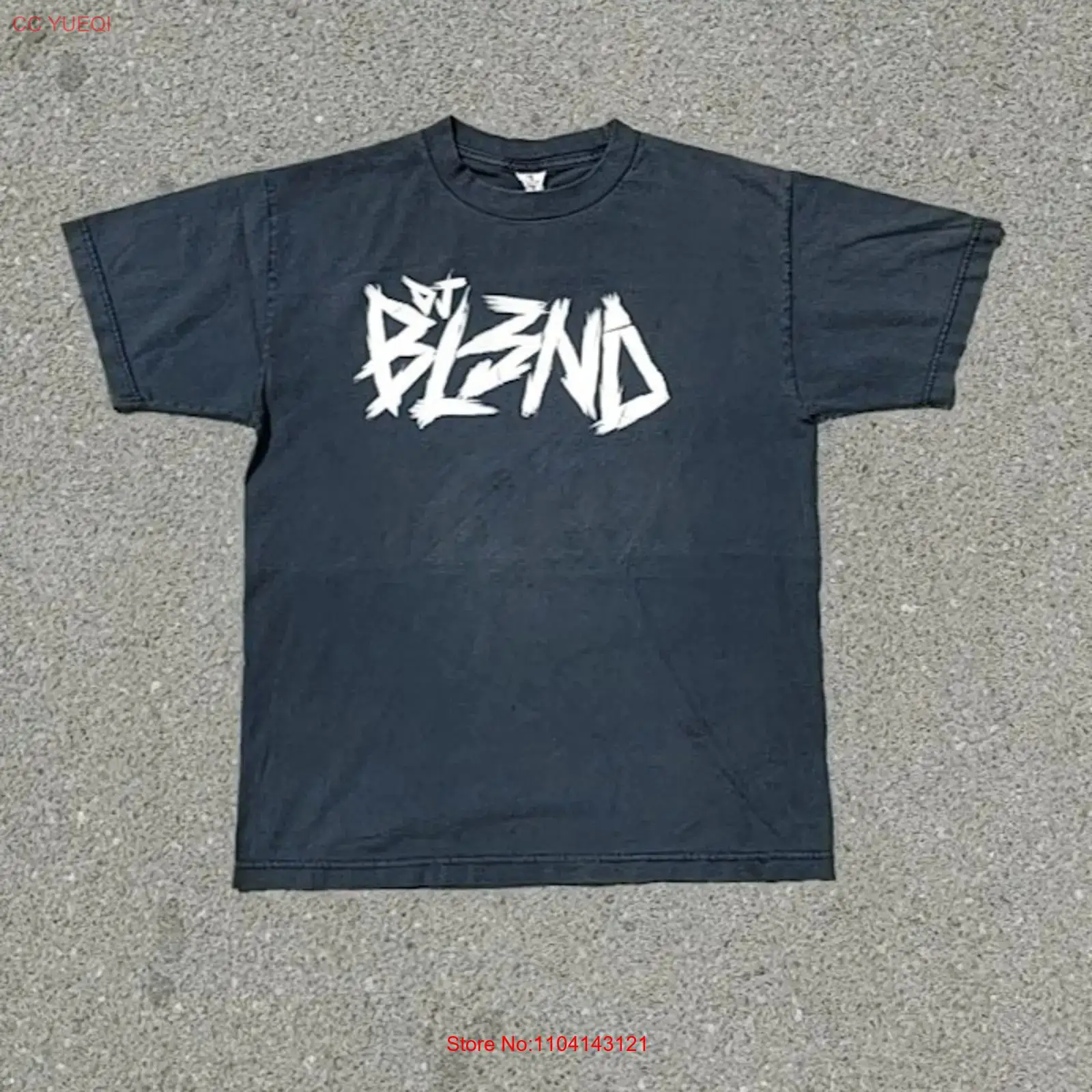Vtg 2000s DJ BL3ND AAA Alstyle – Mens Fashion In The 2000S Bewertung und Preis