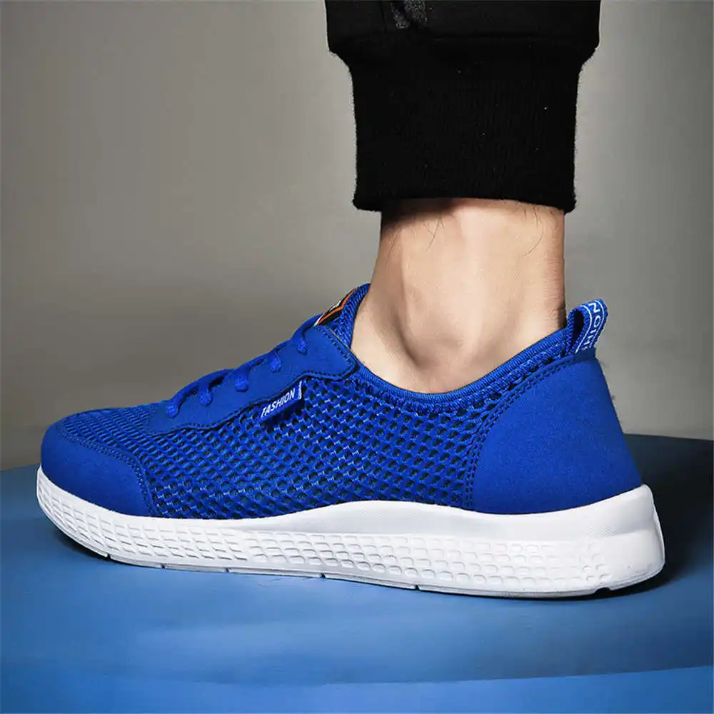 35-46 Breathable Light Blue Sn – Men'S Fashion For Fat Guys Bewertung und Preis