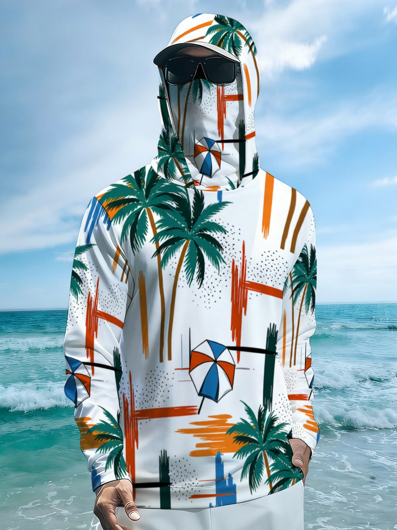 2026 Summer New Style Men's Lo – Men'S Fashion For Summer 2026 Bewertung und Preis