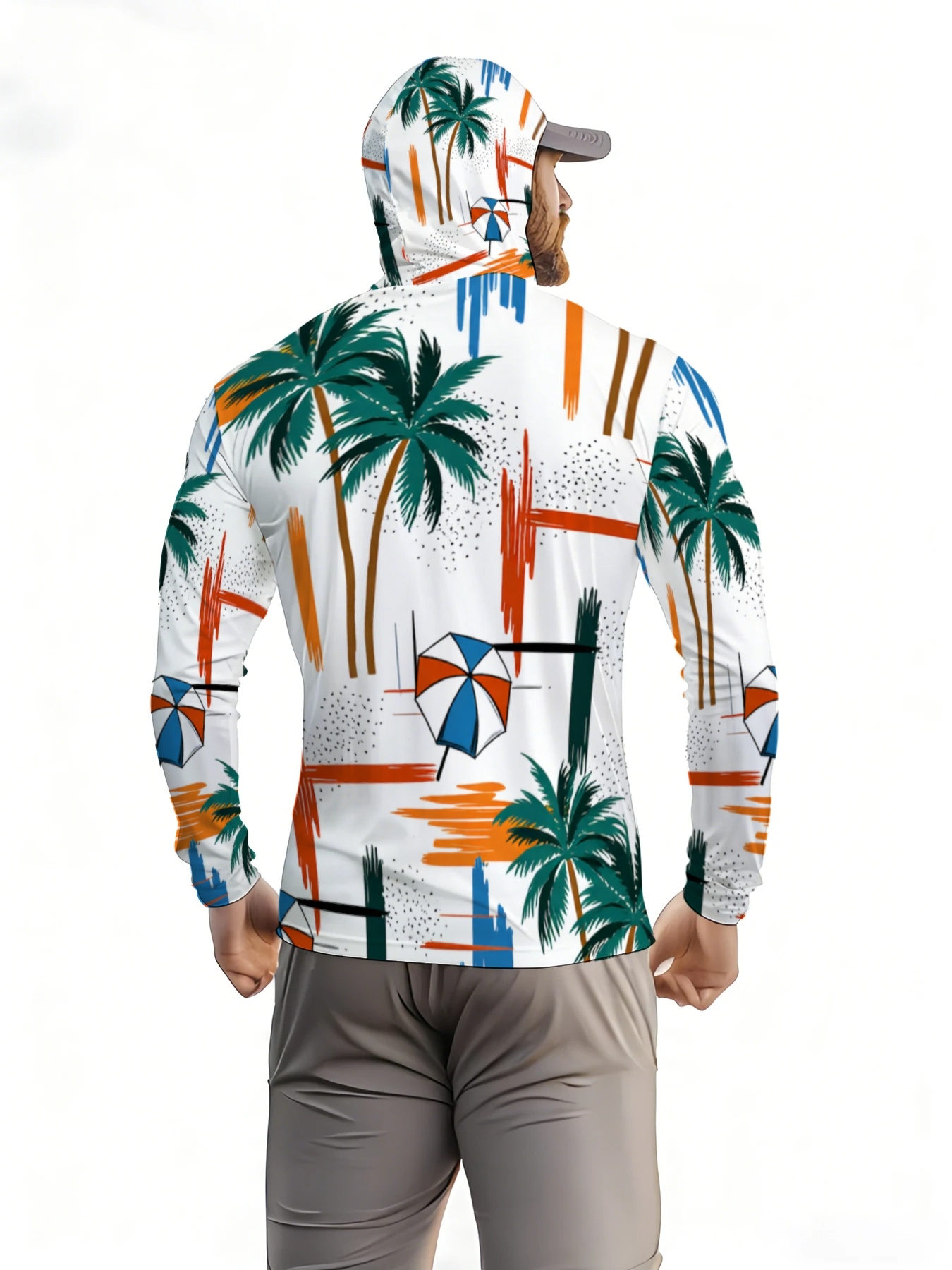 2026 Summer New Style Men's Lo – Men'S Fashion For Summer 2026 Bewertung und Preis